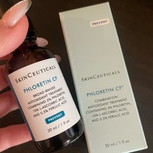 SkinCeuticals Phloretin CF